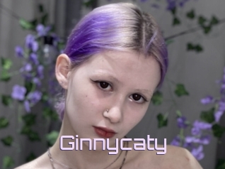 Ginnycaty