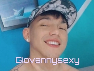 Giovannysexy