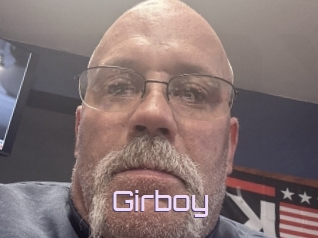 Girboy