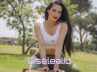 Giselealid