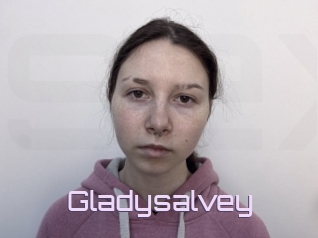 Gladysalvey