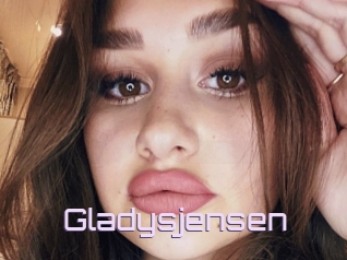 Gladysjensen