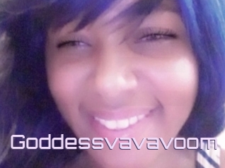 Goddessvavavoom