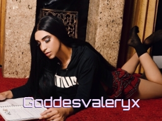 Goddesvaleryx