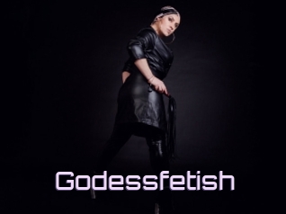 Godessfetish