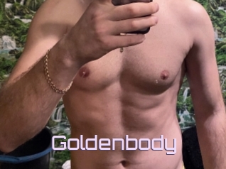 Goldenbody