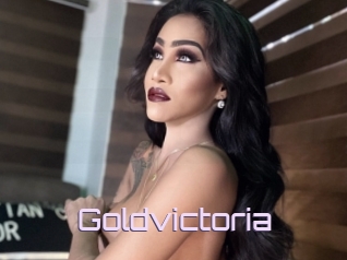 Goldvictoria