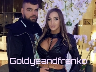 Goldyeandfranko