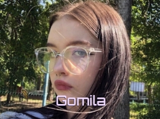 Gomila