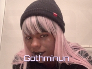 Gothminun