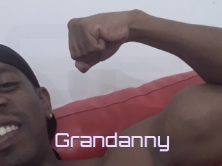 Grandanny