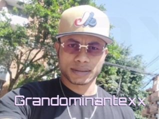 Grandominantexx