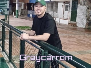 Graycarrom