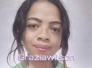 Graziawilson