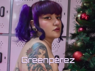 Greenperez