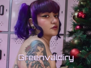 Greenvaldiry