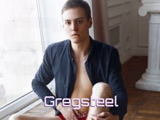 Gregsteel