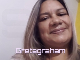 Gretagraham