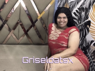 Griseldatsx