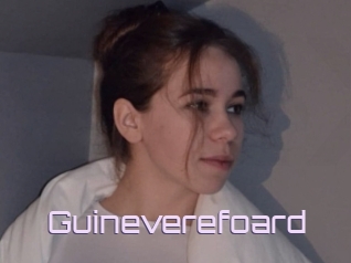 Guineverefoard