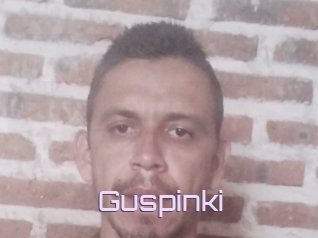 Guspinki