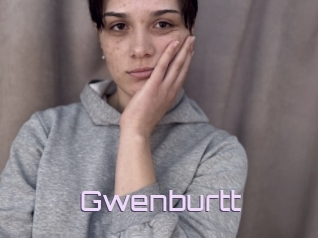 Gwenburtt