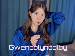 Gwendolyndolby