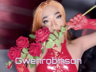 Gwenrobinson