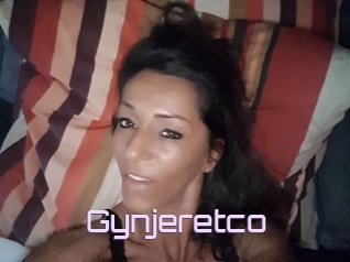 Gynjeretco