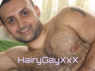 HairyGayXxX