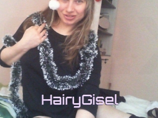 HairyGisel