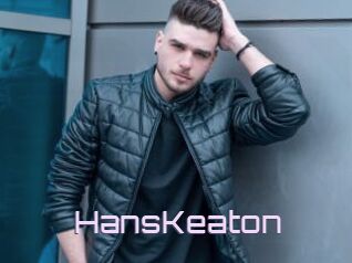 HansKeaton