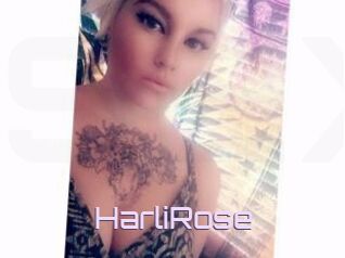 HarliRose