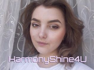 HarmonyShine4U_