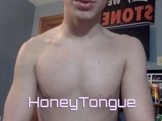 HoneyTongue