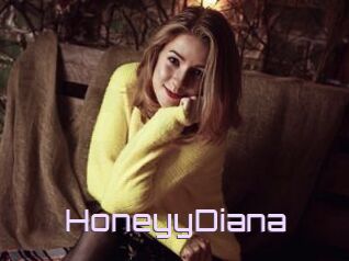 HoneyyDiana