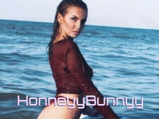 HonneyyBunnyy