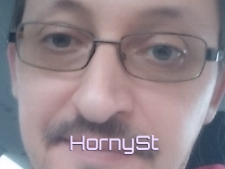 HornySt