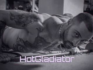 HotGladiator