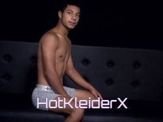 HotKleiderX