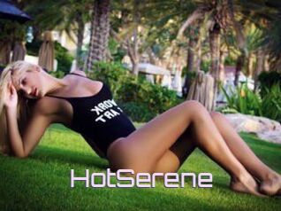 HotSerene