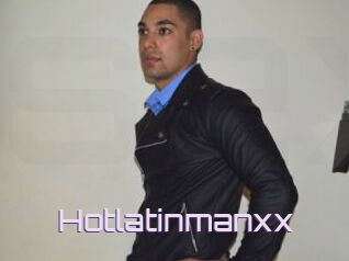 Hotlatinmanxx