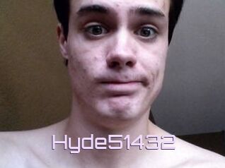 Hyde51432