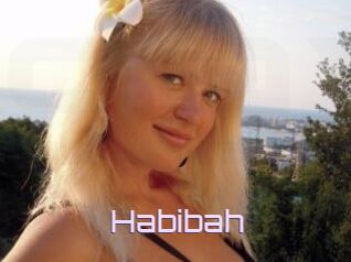 Habibah