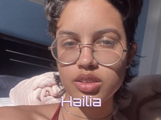 Hailia