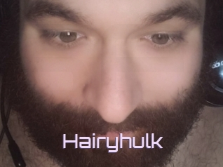 Hairyhulk