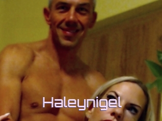 Haleynigel