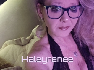 Haleyrenee