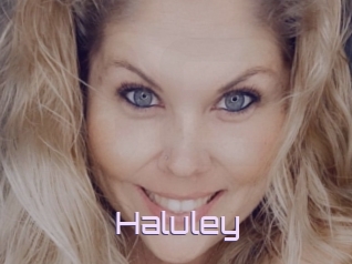 Haluley