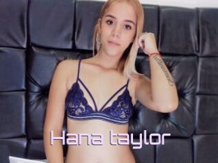 Hana_taylor